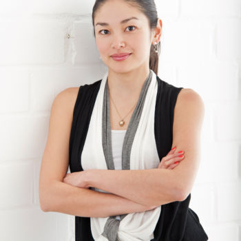 Evado - Passion In Lighting - Businessportrait
