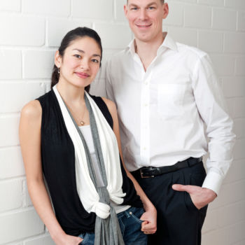 Evado - Passion In Lighting - Die Unternehmer