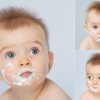 Baby - Yoghurtliebe