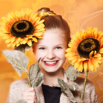 Sonnenblumen
