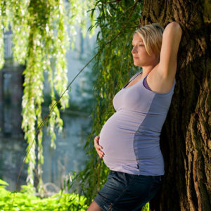 Fotografie Themen: Babybauch Schwangerschaft
