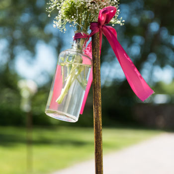Beverland - Hochzeit - Blumen