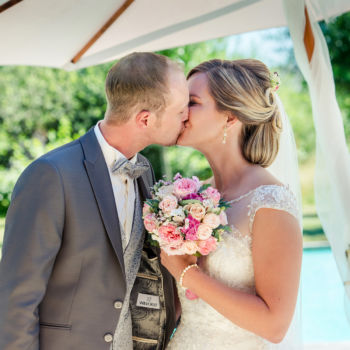 Beverland - Kuss - Verheiratet