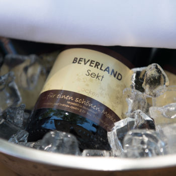 Beverland - Sekt - Kalt