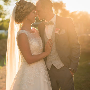 Beverland - Sonne - Hochzeit