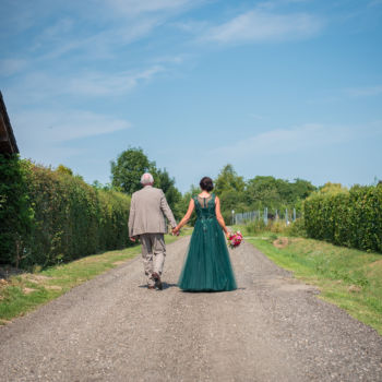 Silberhochzeit - Der gemeinsame Weg