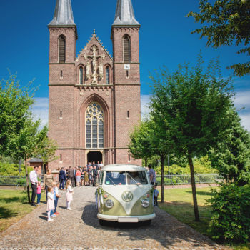 Hochzeit-Borken-St-Marien-Kirche