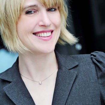 Bewerbungsfoto - Anschnitt Bewerbungsfoto - Anschnitt