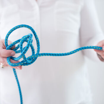 Systemische Beratung - Knoten lösen Systemische Beratung - Knoten lösen