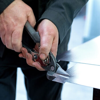 Helta GmbH - Schneidearbeiten Metall Helta GmbH - Schneidearbeiten Metall