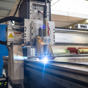 Helta GmbH - Maschineller Metallschnitt Helta GmbH - Maschineller Metallschnitt