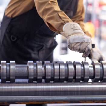 Helta GmbH in Gronau - Wartung der Maschinen Helta GmbH in Gronau - Wartung der Maschinen