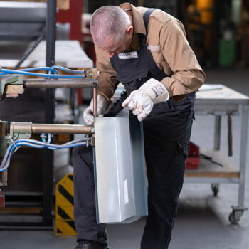 Helta GmbH in Gronau - Businessreportage Helta GmbH in Gronau - Businessreportage