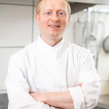 Henning Buchmann - Portrait Henning Buchmann - Portrait