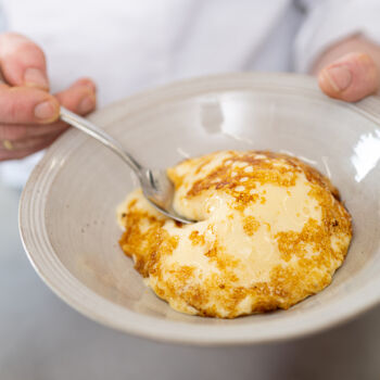 Henning Buchmann - Die Creme Brulee Henning Buchmann - Die Creme Brulee