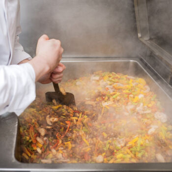 Privatkoch Henning Buchmann - Das Garen Privatkoch Henning Buchmann - Das Garen