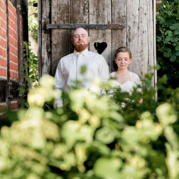 Hochzeit am Mühlenhof Münster - Ein stilles Örtchen Hochzeit am Mühlenhof Münster - Ein stilles Örtchen