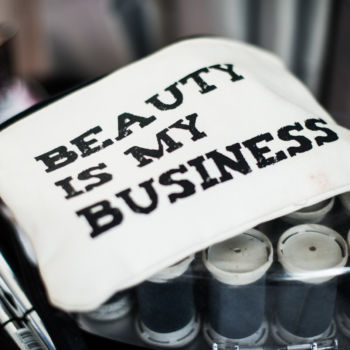 Hochzeit - Schloss Gartrop -Beauty Is My Business