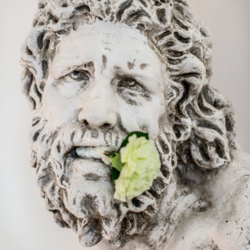 Hochzeit - Schloss Gartrop - Der Blumenschmuck