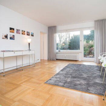 Praxis Sentruper Höhe - Das Wartezimmer Praxis Sentruper Höhe - Das Wartezimmer