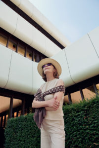 Fashionfotoshooting - Münster